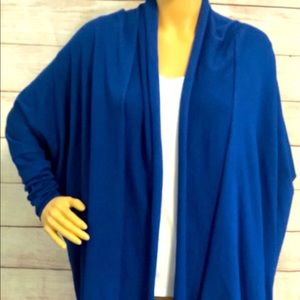 Anne Klein Plus size Cardigan